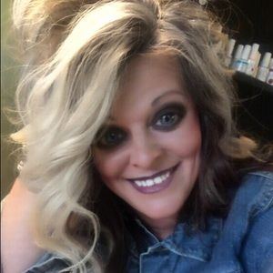 Meet your Posher, Tracey